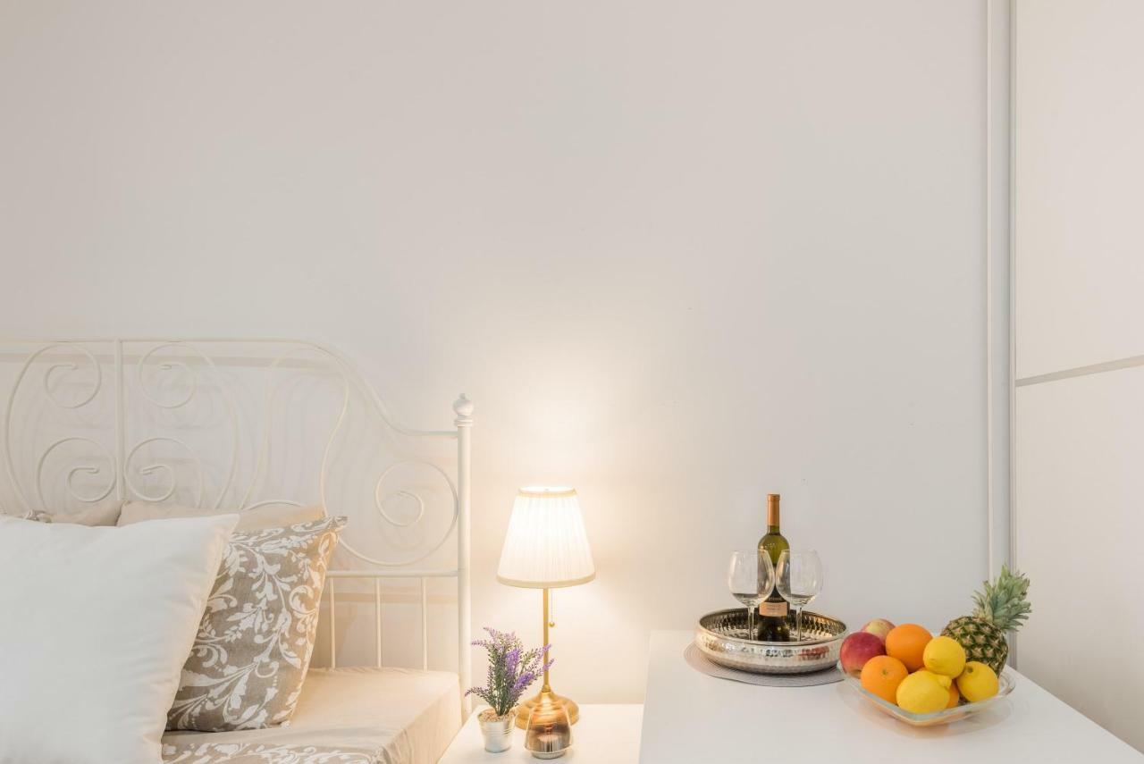Mediterranean Vintage Room Split Ngoại thất bức ảnh