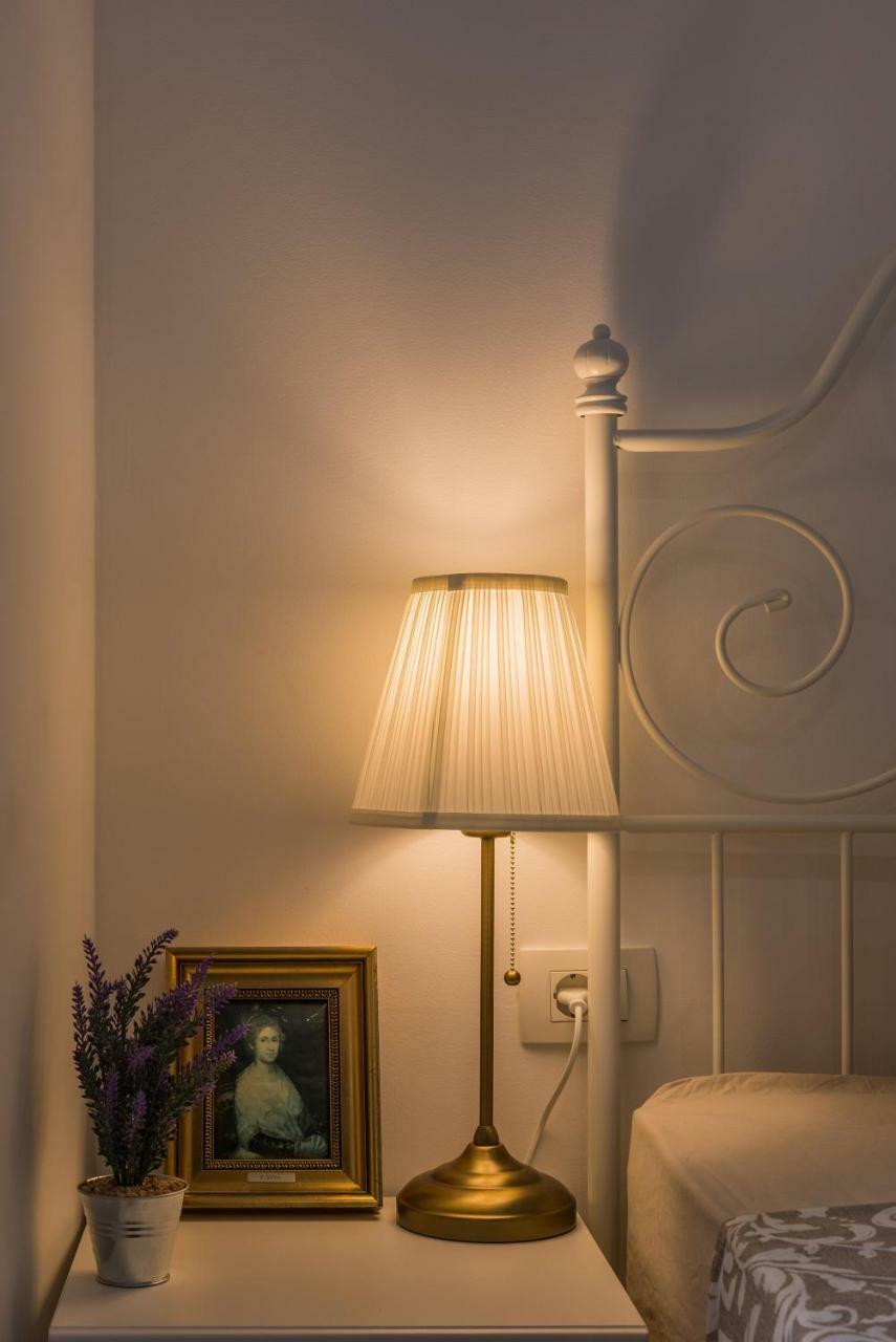 Mediterranean Vintage Room Split Ngoại thất bức ảnh
