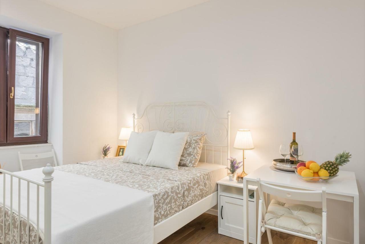 Mediterranean Vintage Room Split Ngoại thất bức ảnh